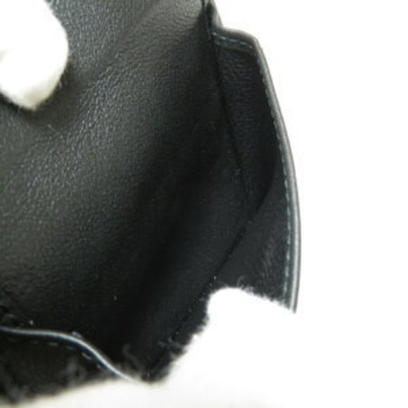 Gucci GG bifold Wallet canvas - Picture 5 of 9